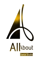 All About Dance Studio logo